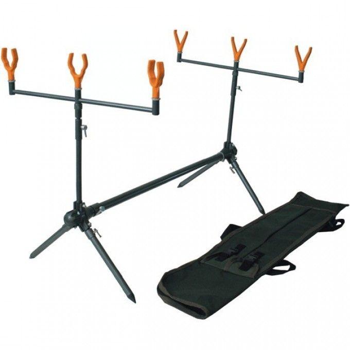 Підставка під 3 вудлища Salmo Rod-Pod (707-401)
