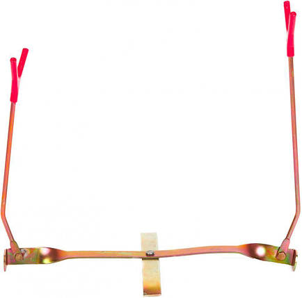 Підставка Salmo Ice Rod Rack для зимової вудки (ZT-100), фото 1