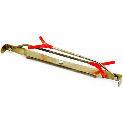 Підставка Salmo Ice Rod Rack для зимової вудки (ZT-100), фото 3