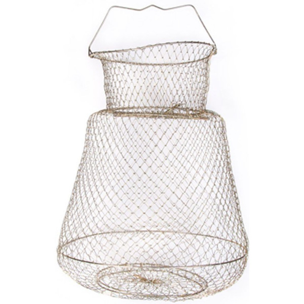 Садок металевий 40х30х39 см/30 л Salmo WB003820