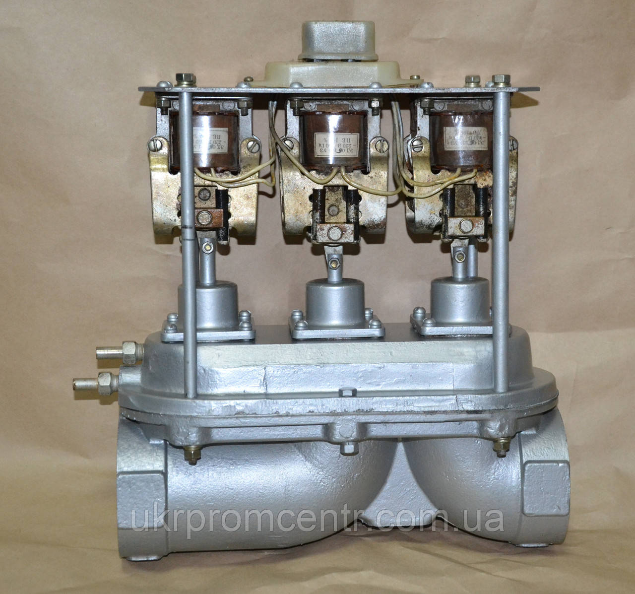 Блок живлення газовий БПГ-2 (БПГ-3), фото 1