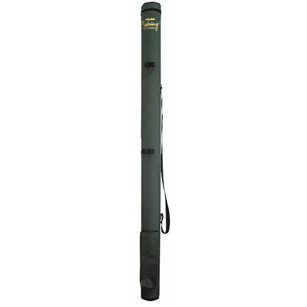 Тубус для вудлищ 165х11 см Salmo 5901-165, фото 1
