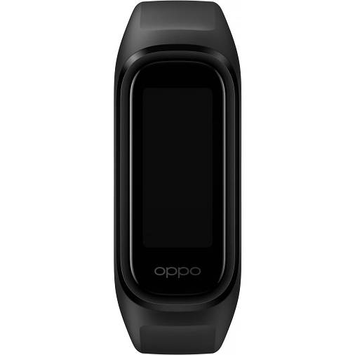 Фітнес-браслет OPPO Band (чорний), фото 2