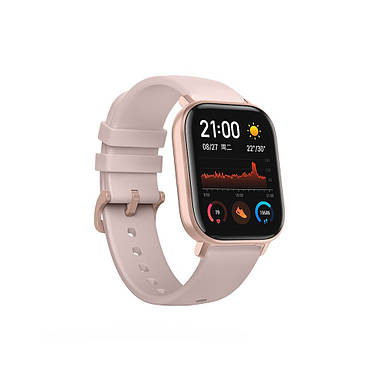 Смарт-годинник XIAOMI AMAZFIT GTS (рожевий), фото 2