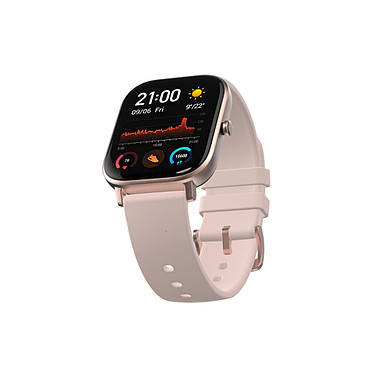 Смарт-годинник XIAOMI AMAZFIT GTS (рожевий), фото 2