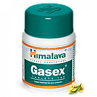 Газекс (Gasex) 100 таб — Himalaya