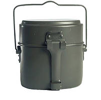 Казанок армійський Mil-Tec Olive Drab (14664000)