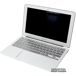 Захист клавіатури JCPAL FitSkin MacBook Air 11 (US Layout) JCP2020