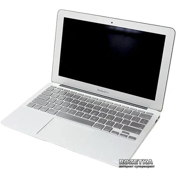 Захист клавіатури JCPAL FitSkin MacBook Air 11 (US Layout) JCP2020