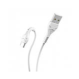 Кабель HOCO TYPE-C X37, 1m, фото 2