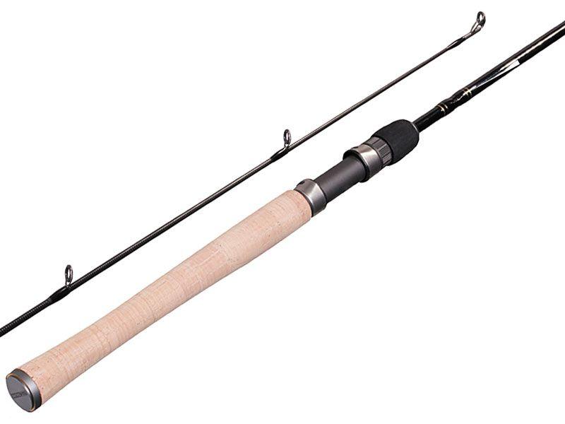 Спінінг Team Salmo Ballist 1.87 м 5-22 г (TSBA2-612EF)