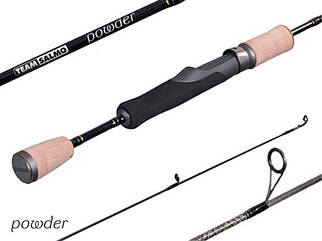 Спінінг Team Salmo Powder 1.98 м 2-8 г (TSPO2-652M)