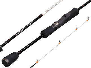 Спінінг Team Salmo Tioga 2.37 м 0.5-5.5 г (TSTI6-792F)