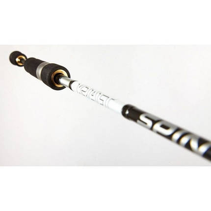 Спінінг Salmo Kraft Spin L 2.1 м 5-15 г (KR2600-210), фото 3