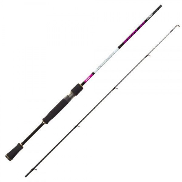 Спінінг Salmo Kraft Spin M 2.4 м 8-20 г (KR2700-240)