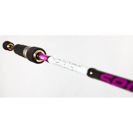 Спінінг Salmo Kraft Spin M 2.4 м 8-20 г (KR2700-240), фото 2