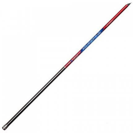 Вудилище поплавочне без кілець Salmo Diamond Pole Medium M (6m, 3-20g), фото 1
