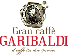 Ящик кави в зернах Garibaldi Intenso 1 кг (у ящику 10шт), фото 5