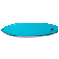 Сапборд Adventum 10'6" TEAL — надувна дошка для САП серфінгу, sup board, фото 6