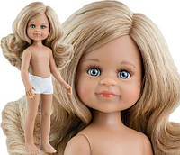 Кукла Лучиана 32 см Paola Reina 14830