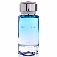 Чоловічі парфуми Mercedes-Benz Sport Туалетна вода 120 ml/мл Тестер