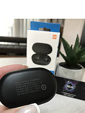 Бездротові Bluetooth навушники Xiaomi MI Redmi AirDots S, фото 2