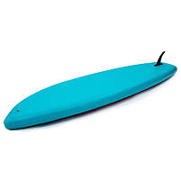 Сапборд Adventum 10'6" PINK/TEAL — надувна дошка для САП серфінгу, sup board, фото 7