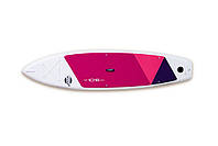 Сапборд Adventum 10'6" PINK — надувна дошка для САП серфінгу, sup board, фото 4