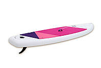 Сапборд Adventum 10'6" PINK — надувна дошка для САП серфінгу, sup board, фото 6