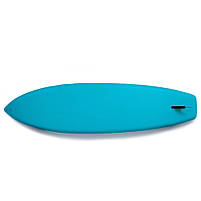 Сапборд Adventum 10'8" TEAL — надувна дошка для САП серфінгу, sup board, фото 8