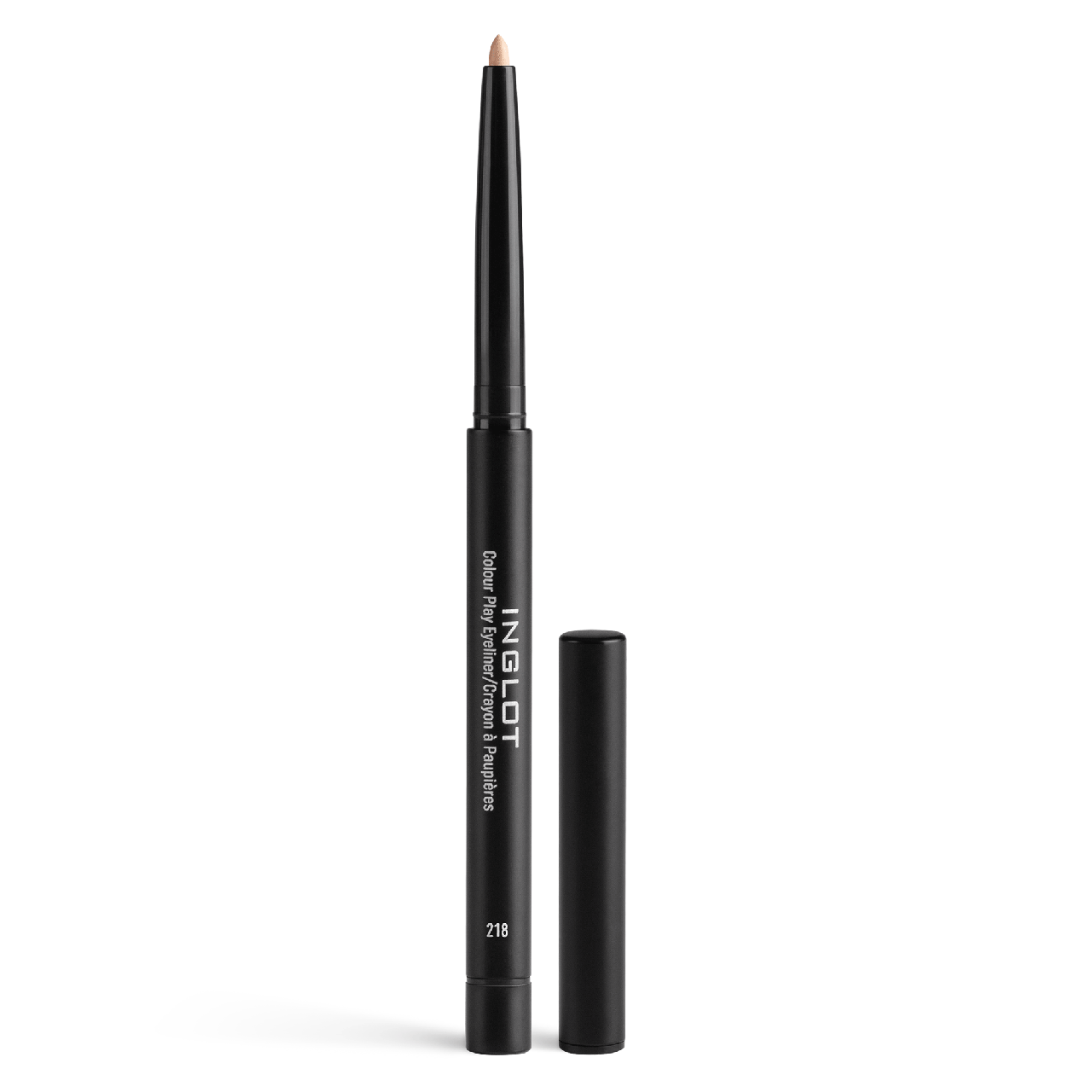 Олівець для очей Inglot Colour Play Eyeliner 218