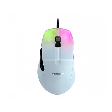 Компьютерная мышка ROCCAT KONE PRO (белая), фото 3