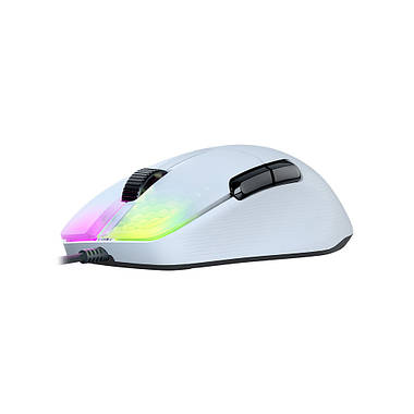 Компьютерная мышка ROCCAT KONE PRO (белая), фото 2