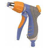 Пістолет регульований металевий LUX Aquapulse (Італія), фото 9