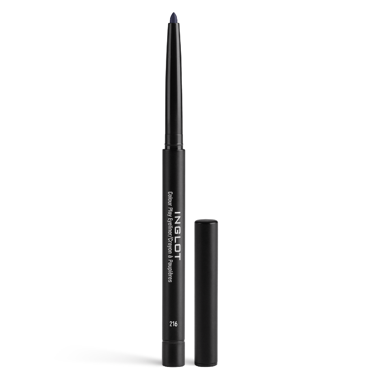 Олівець для очей Inglot Colour Play Eyeliner 216