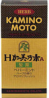 Kaminomoto A Kamigen тоник от выпадения и для роста волос, против перхоти и воспаления 200 мл