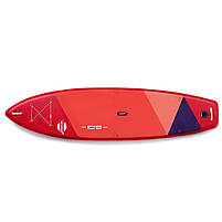 Сапборд Adventum 10'8" RED — надувна дошка для САП серфінгу, sup board, фото 3