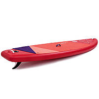 Сапборд Adventum 10'8" RED — надувна дошка для САП серфінгу, sup board, фото 4