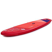 Сапборд Adventum 10'8" RED — надувна дошка для САП серфінгу, sup board, фото 6