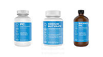 BodyBio PC Phosphatidylcholine / Фосфатидилхолин 60 капс BX356, фото 4