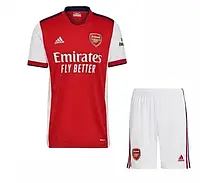 Футбольная форма Adidas Arsenal (S. L. XL)