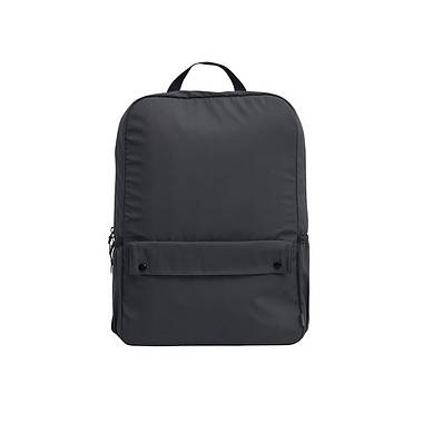 Рюкзак для ноутбука Baseus Basics Series 16" Computer Backpack LBJN-E0G (серый), фото 3