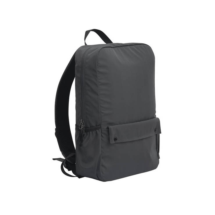 Рюкзак для ноутбука Baseus Basics Series 16" Computer Backpack LBJN-E0G (серый), фото 2