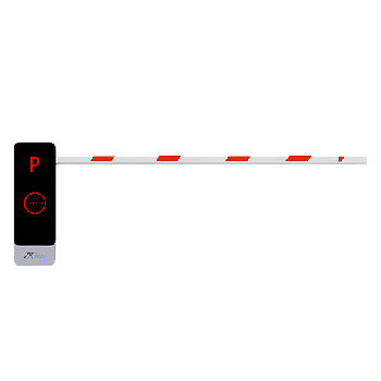 Автоматичний телескопічний шлагбаум 3,2-6 м ZKTeco BG1060