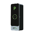 Шлагбаум із складною стрілою 4,5 м ZKTeco BGM1145-90, фото 2