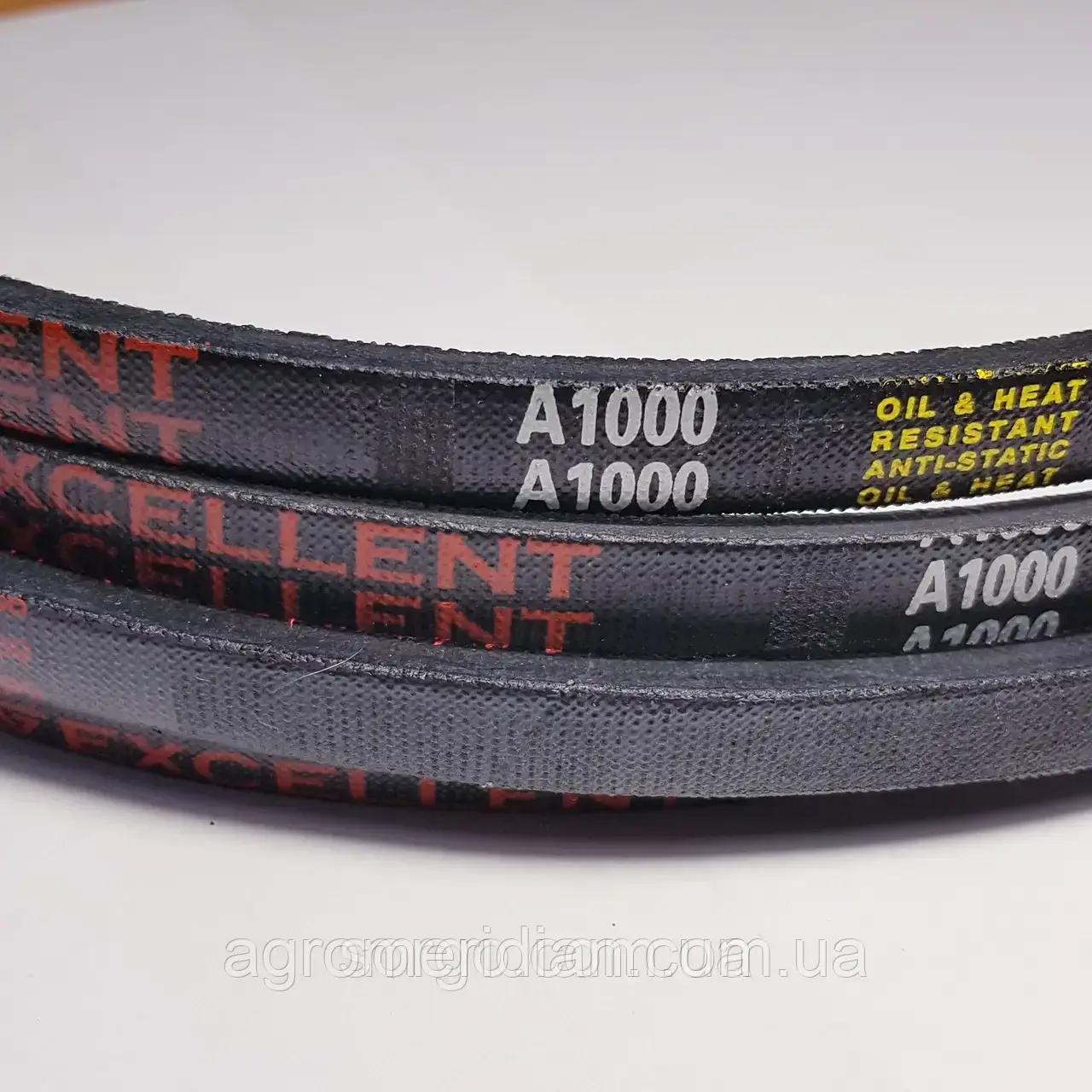 Ремень А-1000 (про-во EXСELENT) — Купить Недорого на Bigl.ua (1609914042)