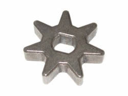 Зірочка для електропили Eurotec GC 112