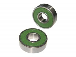 Підшипник 6000DDW makita 26х10х8 (зелена обойма).