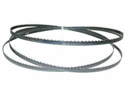 Пильне полотно Metabo BAS317/316 2240 мм х 12 мм х 0,5 мм.