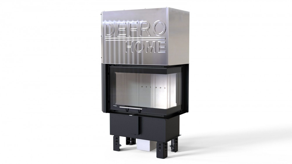 КАМІННА ТОПКА DEFRO HOME INTRA SM BP G MINI, фото 1